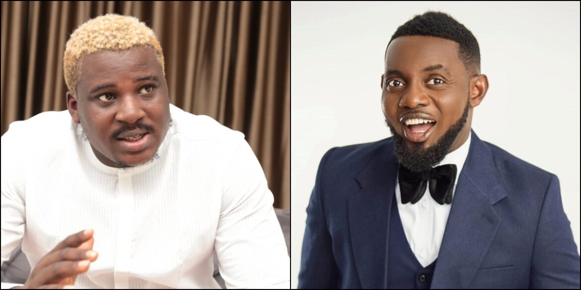 AY proves comedians don’t have to be funny to be successful – Bae U