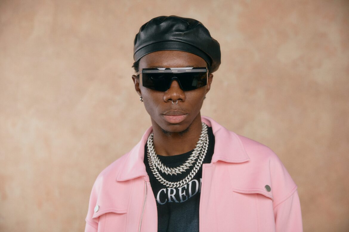 I’m best rapper in Africa – Blaqbonez
