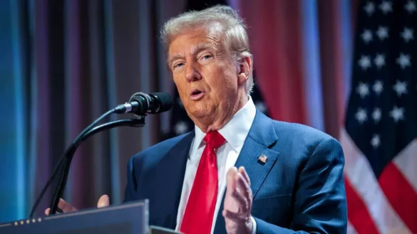 Trump plans mass deportations, end birthright citizenship