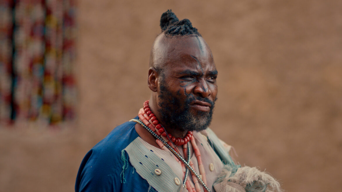 I’m one of highest-paid Yoruba-speaking actors – Ibrahim Chatta