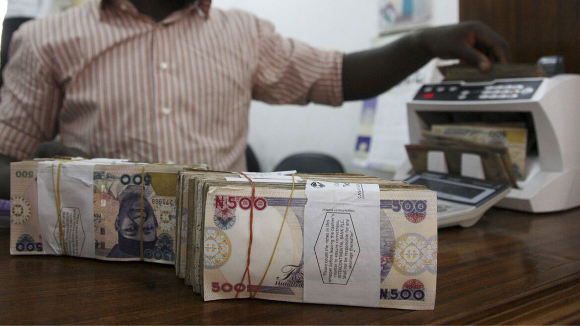 Why Naira is in massive recovery race across all markets, by bankers